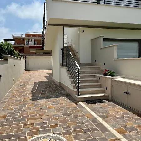 La Perla - Vicino Al Mare Apartment